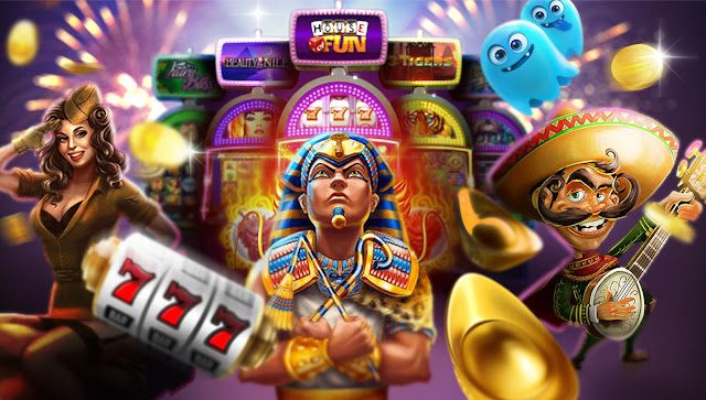 Memahami Varians dalam Slot Online:Mempengaruhi Peluang. Slot online telah menjadi salah satu permainan kasino paling populer