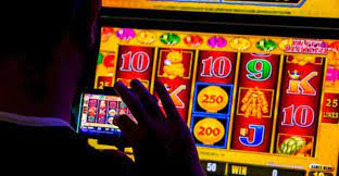 Slot Online: Menemukan Sensasi Berjudi yang Tak Terlupakan
