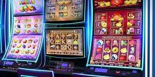 Rahasia Mengungkap Jackpot di Slot Online
