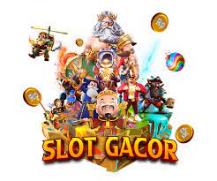 Review Terbaru tentang Slot Online Gacor