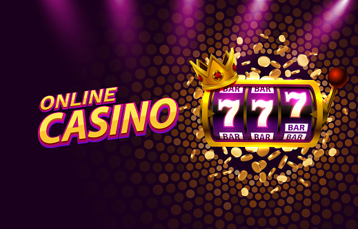 Slot Online dengan Grafis yang Mengesankan