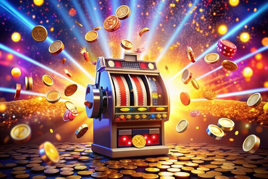 Slot Online Bertema Asia: Pilihan Populer di Kalangan Pemain