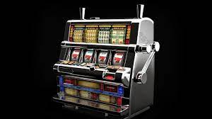 Slot Online dengan Fitur Interaktif: Bermainlah dengan Gaya