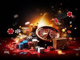 Peran Provider dalam Kualitas Slot Online