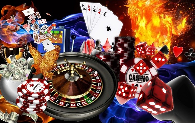 Slot Online yang Bagus: Tips Memilih Mesin Terbaik