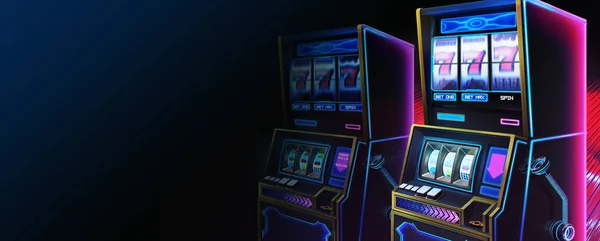 Bersiaplah untuk Kemenangan Besar di Slot Online