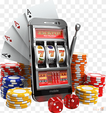 Slot Online: Menjelajahi Dunia Penuh Warna dari Layar Komputer