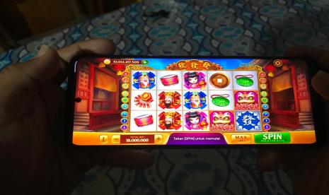 Mengungkap Rahasia di Balik Jackpot Slot Online