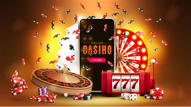 Slot Online dengan Pembayaran Tertinggi yang Perlu Anda Coba