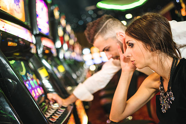 Mengenal Jenis-Jenis Slot Online: Klasik hingga Megaways