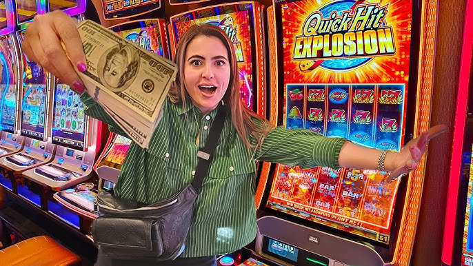Game Slot Online Paling Populer di Tahun Ini